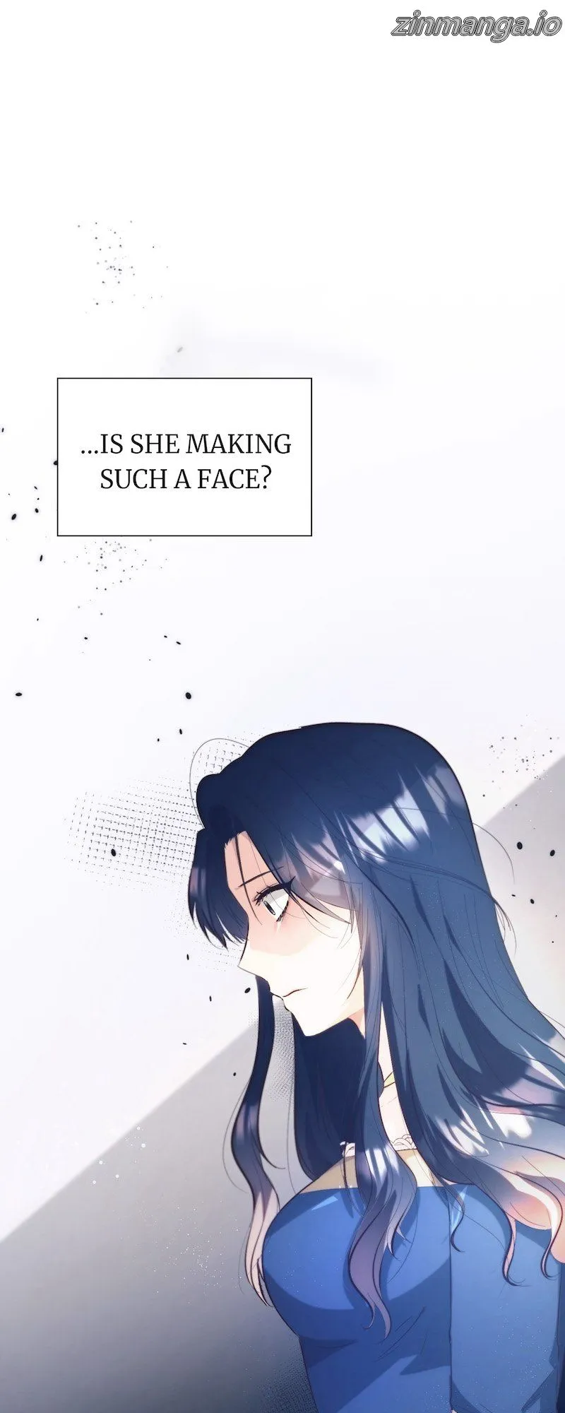 Begrudgingly Yours chapter 7 page 38