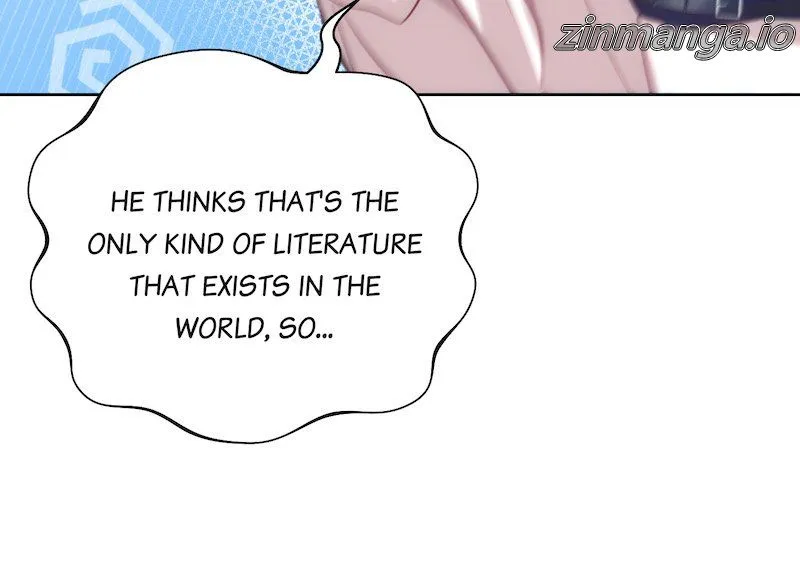 Begrudgingly Yours chapter 7 page 71