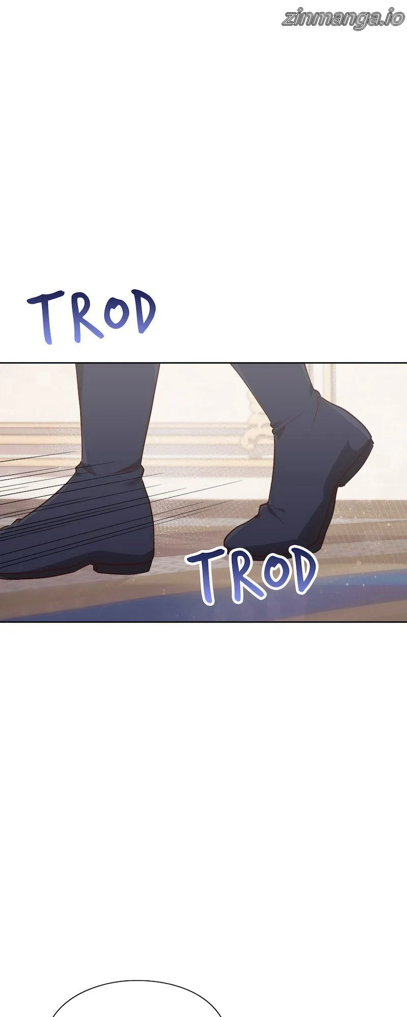 Begrudgingly Yours chapter 7 page 85