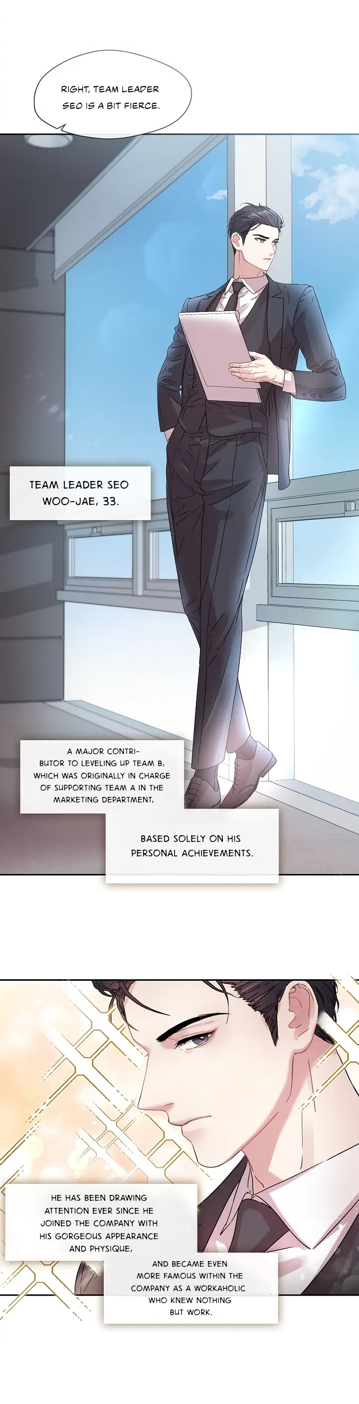 That’s Right, Good Job, Eat It chapter 1 page 13