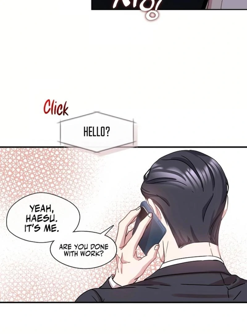 That’s Right, Good Job, Eat It chapter 10 page 14