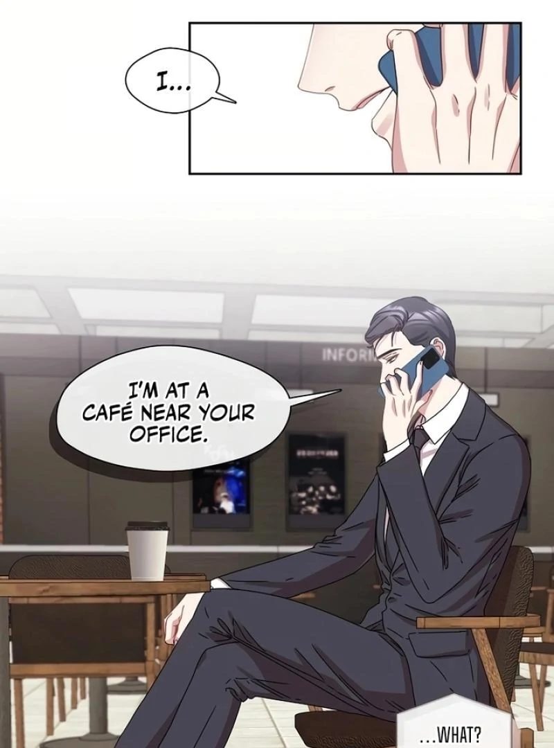 That’s Right, Good Job, Eat It chapter 10 page 16