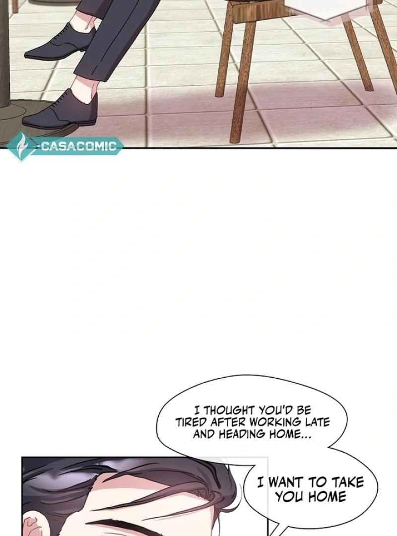 That’s Right, Good Job, Eat It chapter 10 page 17
