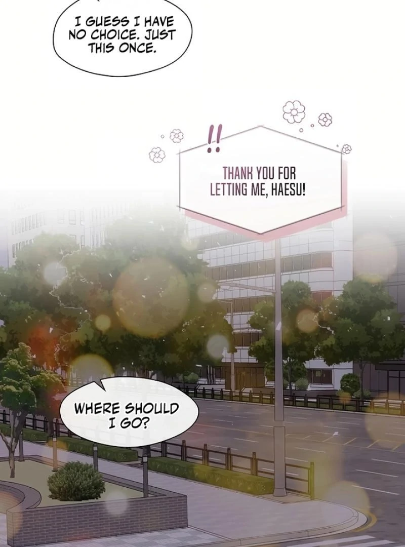 That’s Right, Good Job, Eat It chapter 10 page 20