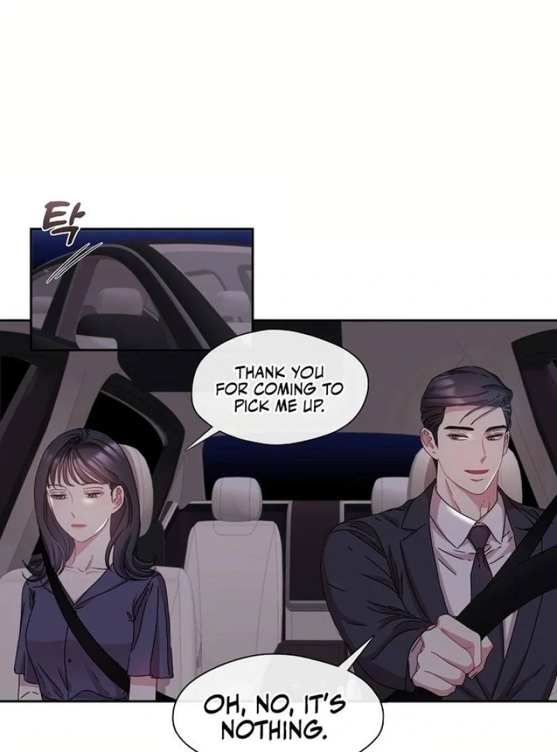 That’s Right, Good Job, Eat It chapter 10 page 27