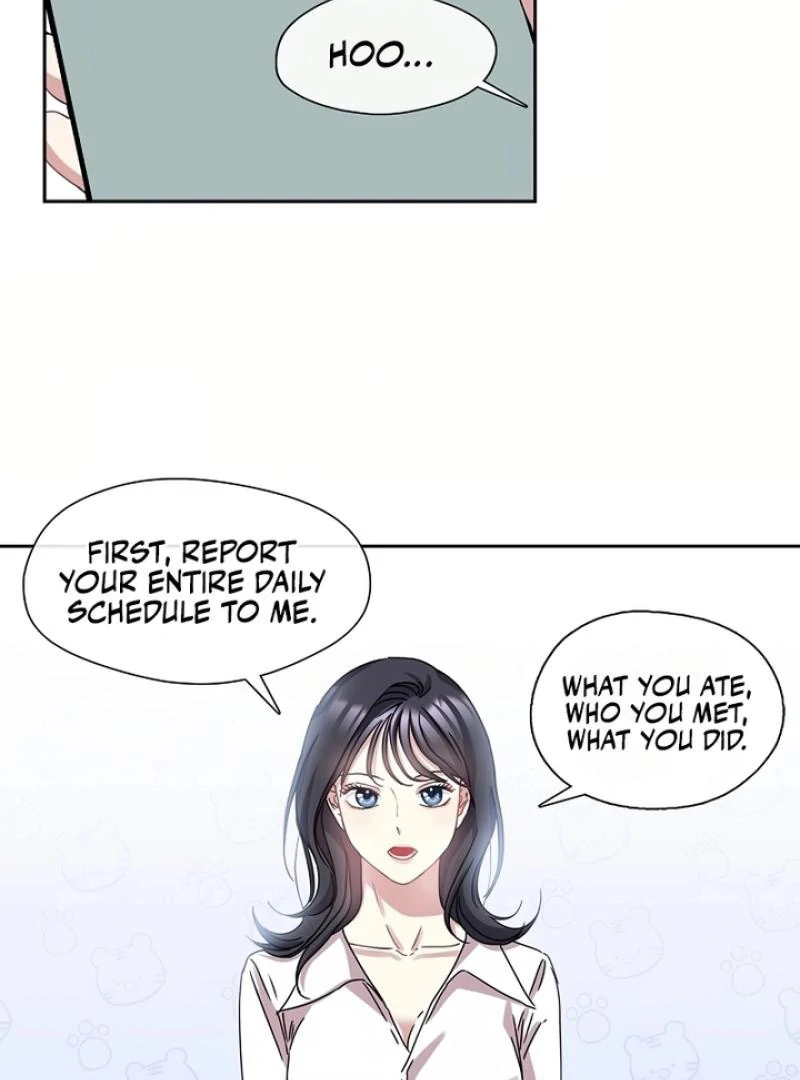 That’s Right, Good Job, Eat It chapter 10 page 3