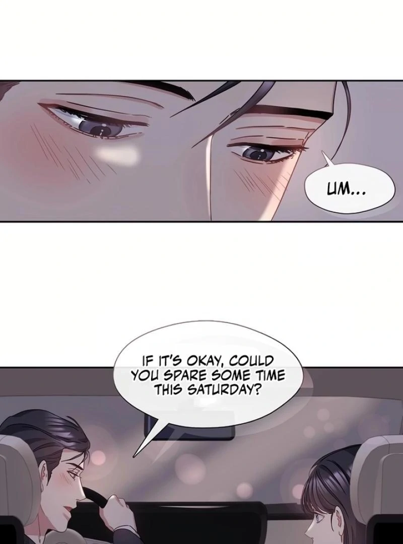 That’s Right, Good Job, Eat It chapter 10 page 30