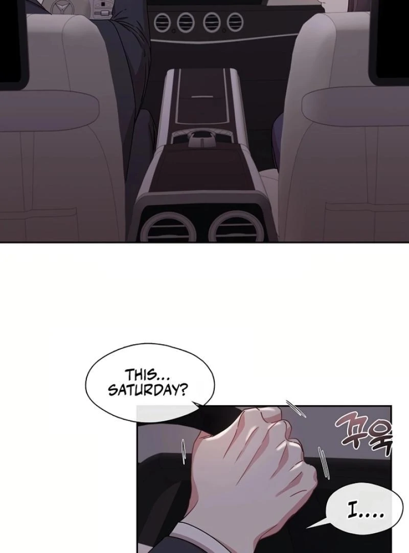 That’s Right, Good Job, Eat It chapter 10 page 31