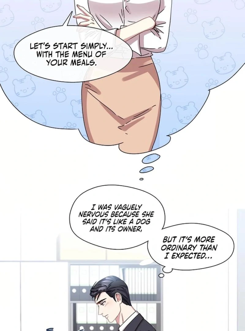 That’s Right, Good Job, Eat It chapter 10 page 4