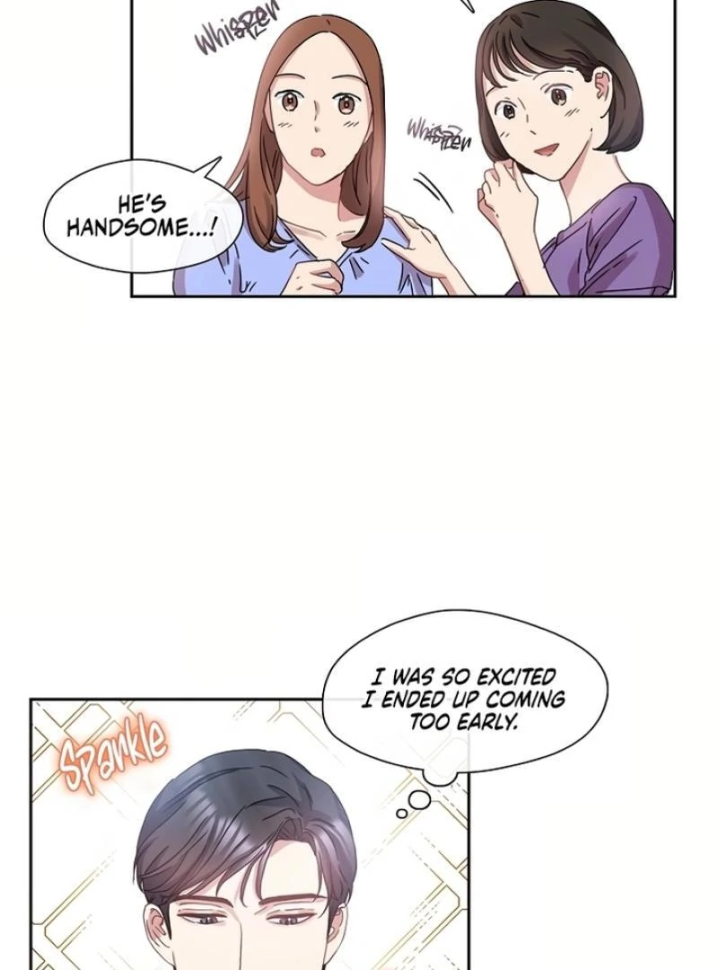 That’s Right, Good Job, Eat It chapter 10 page 42