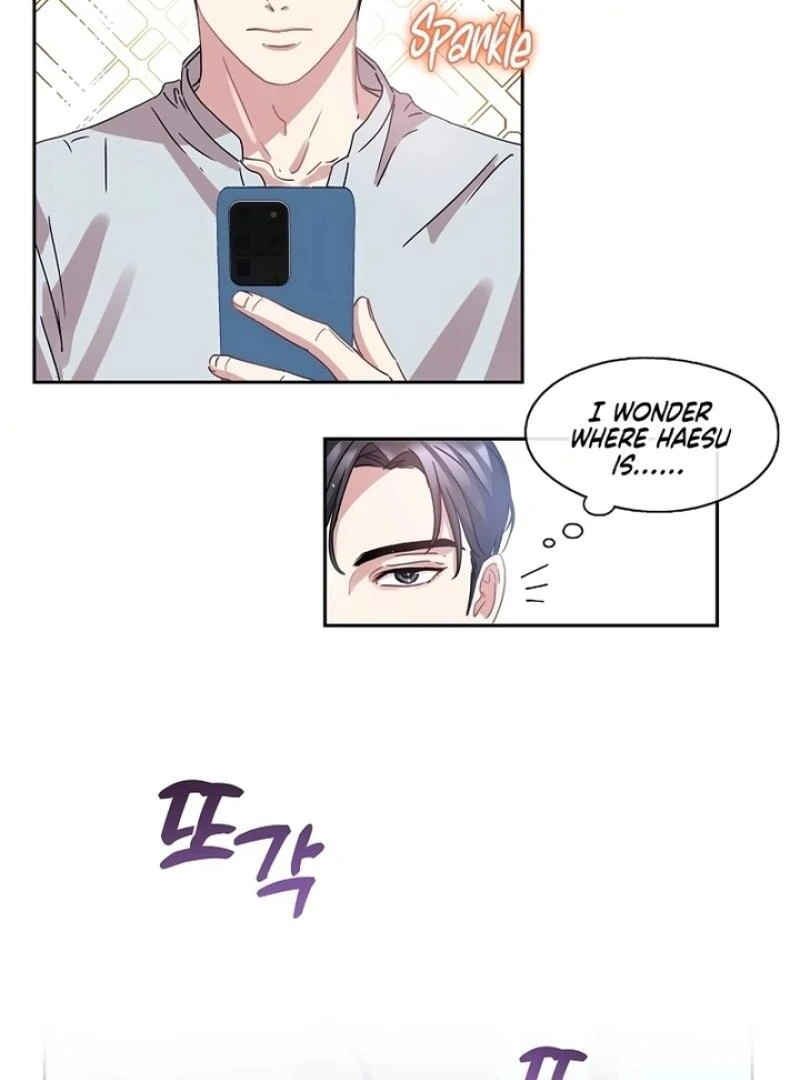 That’s Right, Good Job, Eat It chapter 10 page 43
