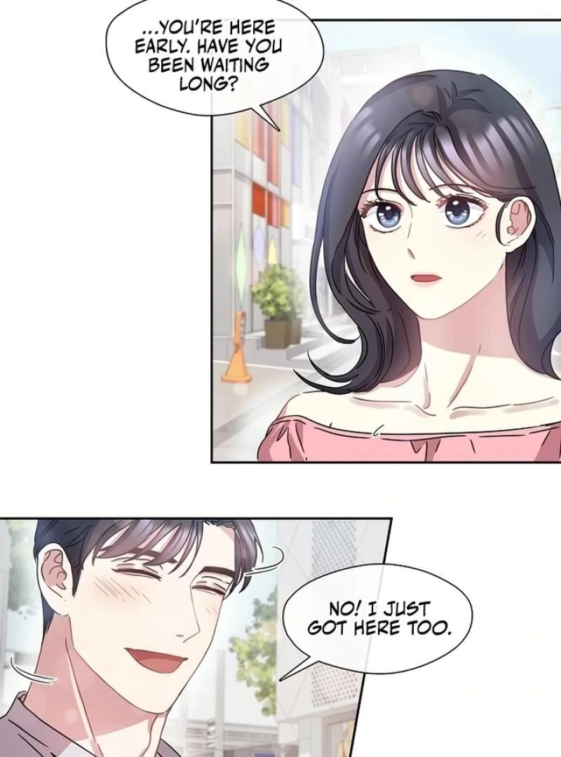 That’s Right, Good Job, Eat It chapter 10 page 47