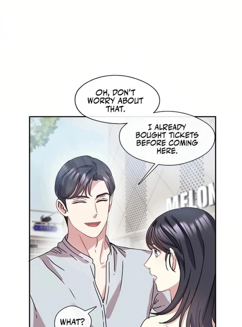 That’s Right, Good Job, Eat It chapter 10 page 53