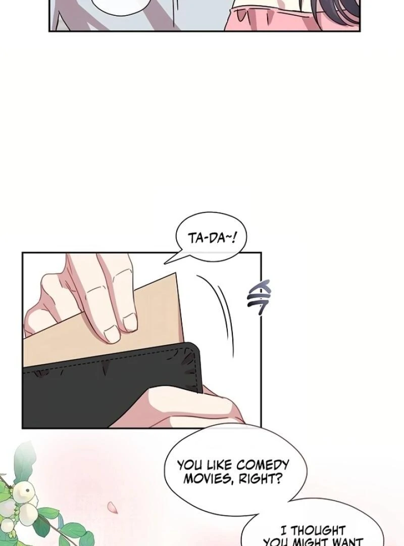 That’s Right, Good Job, Eat It chapter 10 page 54