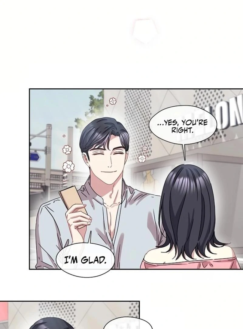 That’s Right, Good Job, Eat It chapter 10 page 56