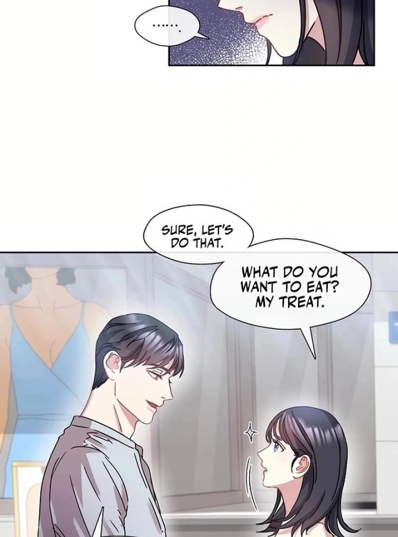 That’s Right, Good Job, Eat It chapter 10 page 58