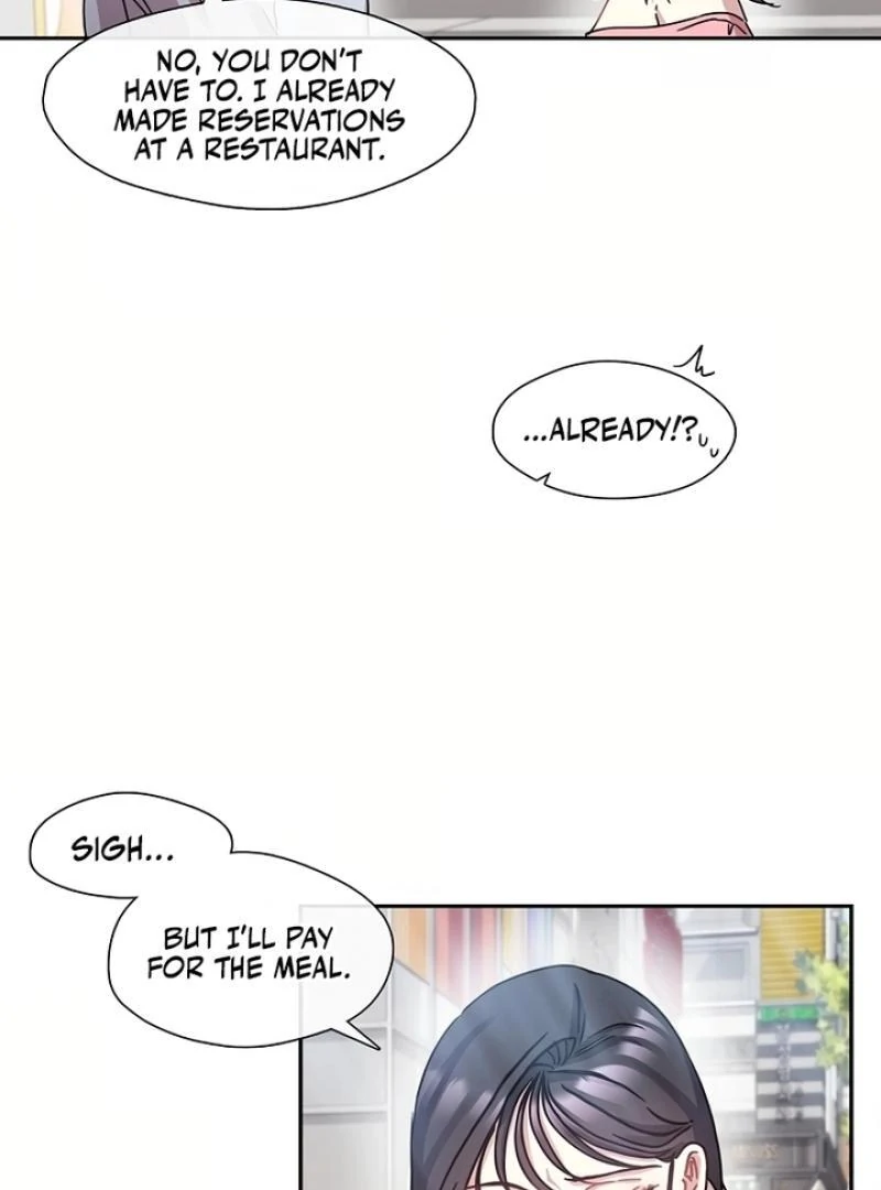 That’s Right, Good Job, Eat It chapter 10 page 59