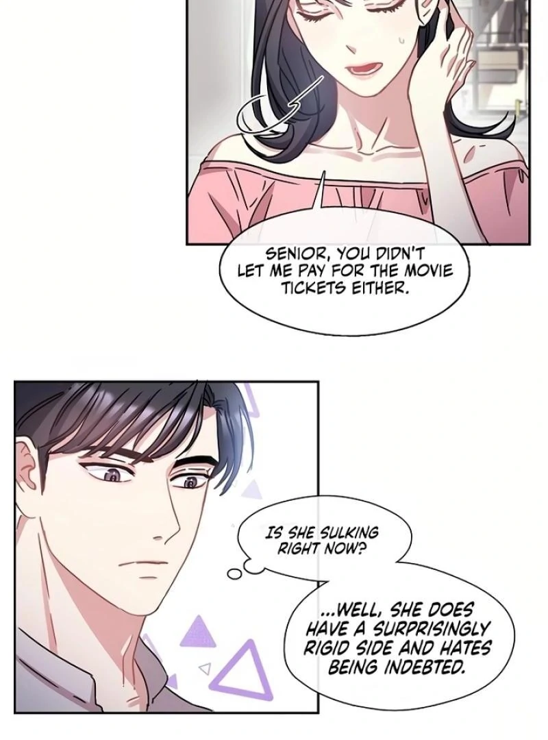 That’s Right, Good Job, Eat It chapter 10 page 60