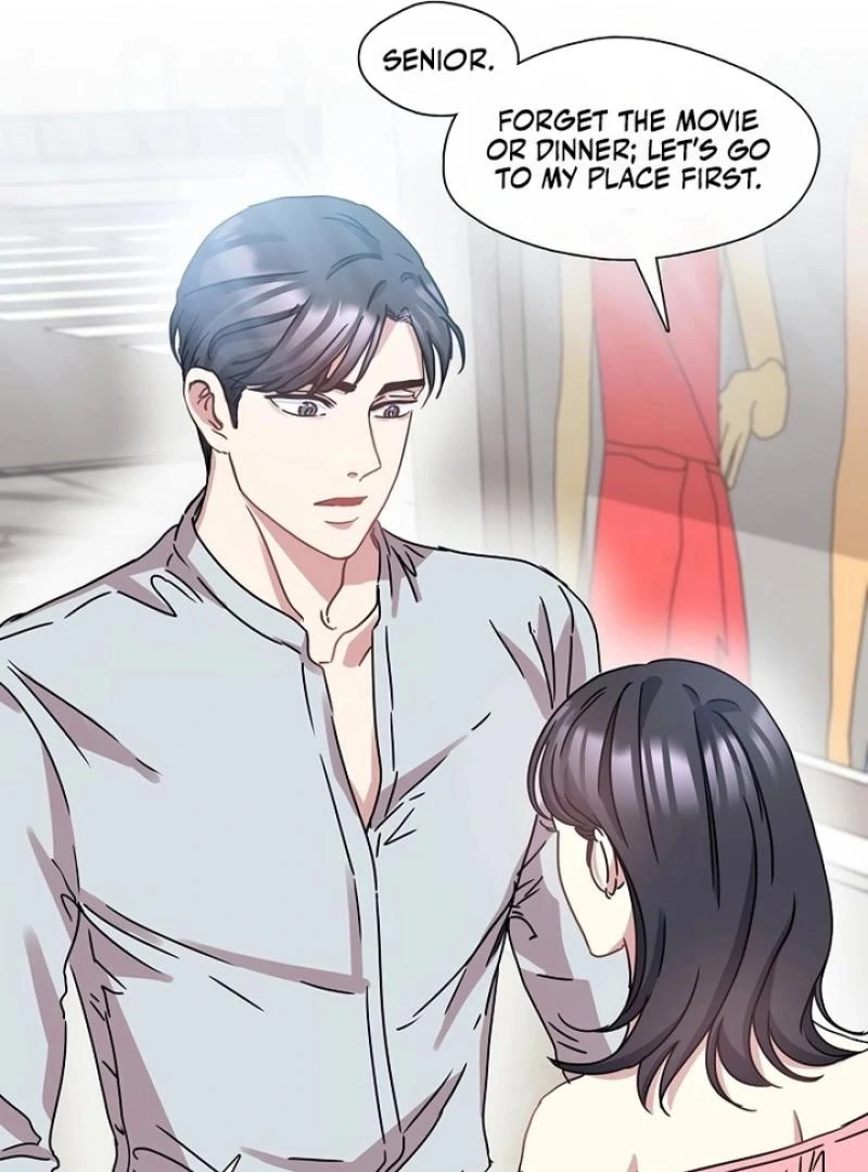 That’s Right, Good Job, Eat It chapter 10 page 76