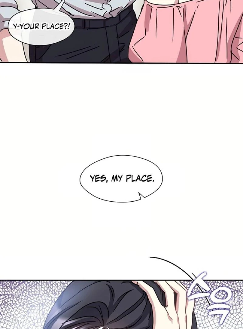 That’s Right, Good Job, Eat It chapter 10 page 77