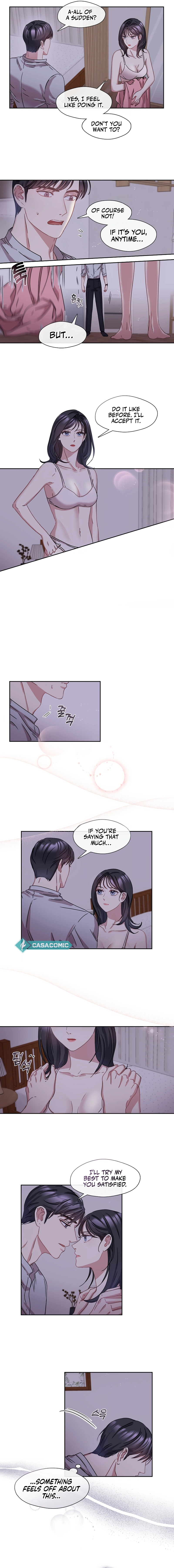 That’s Right, Good Job, Eat It chapter 11 page 2