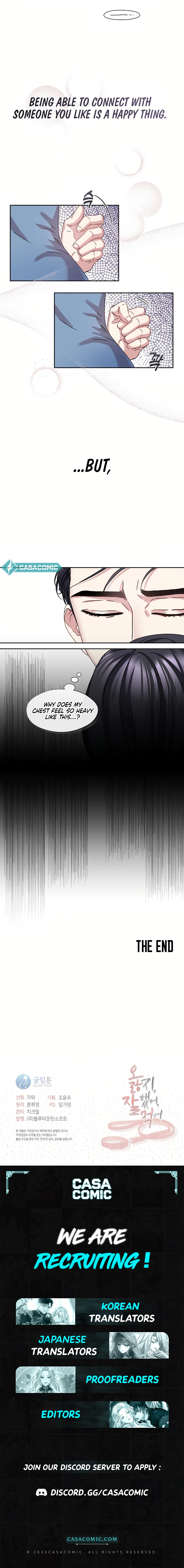 That’s Right, Good Job, Eat It chapter 11 page 9