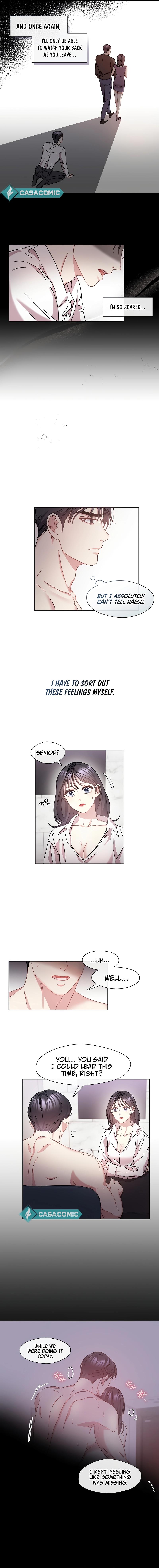 That’s Right, Good Job, Eat It chapter 13 page 7