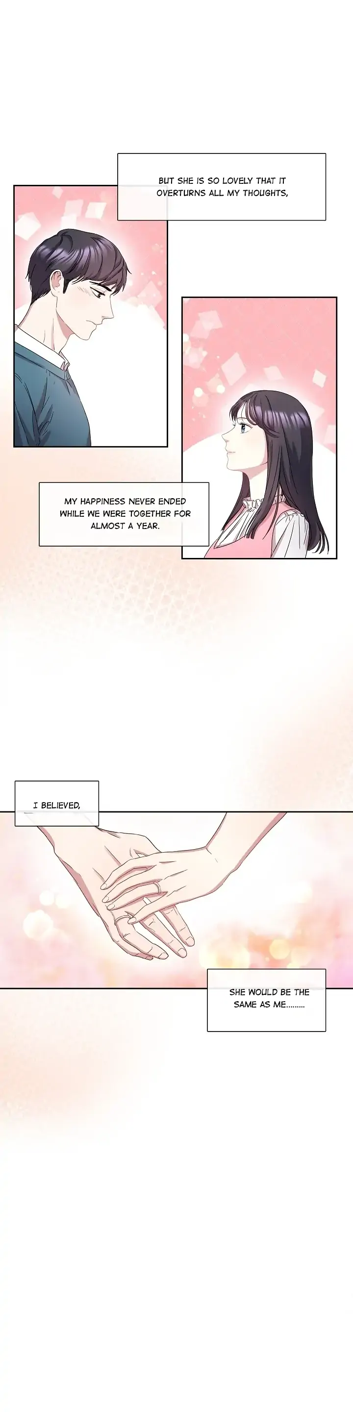 That’s Right, Good Job, Eat It chapter 2 page 8