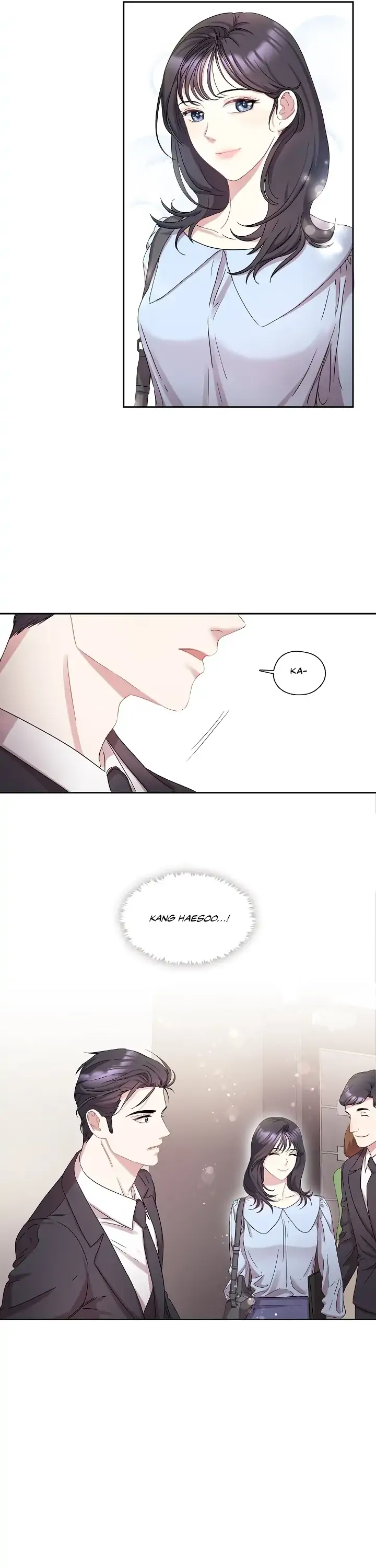 That’s Right, Good Job, Eat It chapter 2 page 12