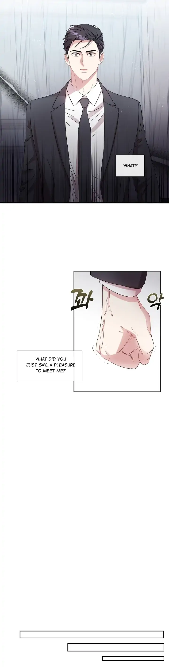 That’s Right, Good Job, Eat It chapter 2 page 16