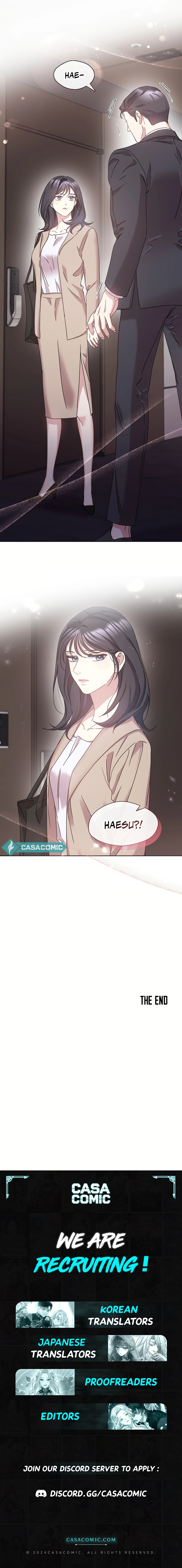That’s Right, Good Job, Eat It chapter 20 page 12