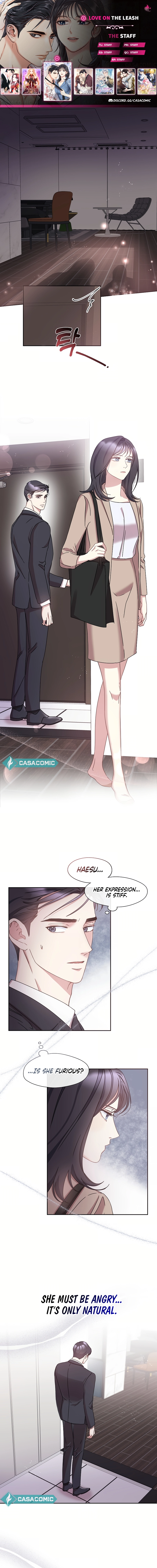 That’s Right, Good Job, Eat It chapter 22 page 1