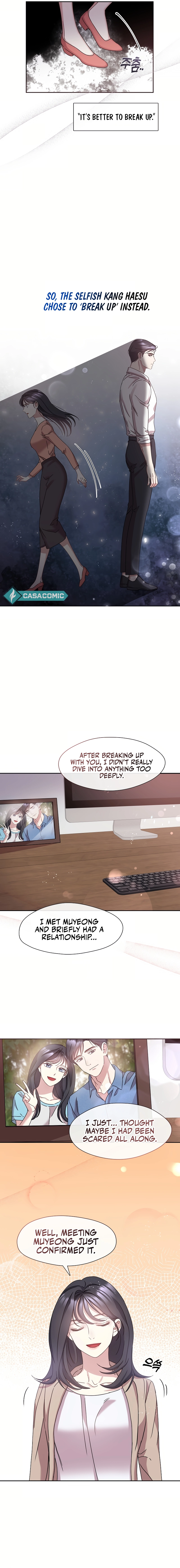 That’s Right, Good Job, Eat It chapter 22 page 11