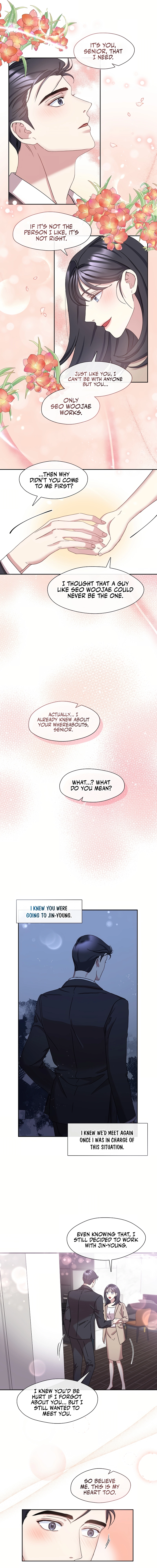 That’s Right, Good Job, Eat It chapter 22 page 12
