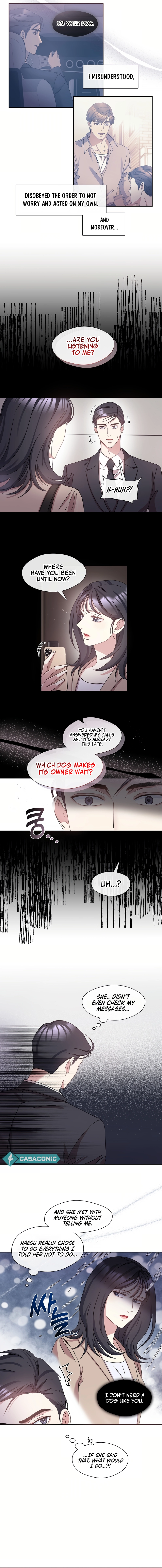 That’s Right, Good Job, Eat It chapter 22 page 2