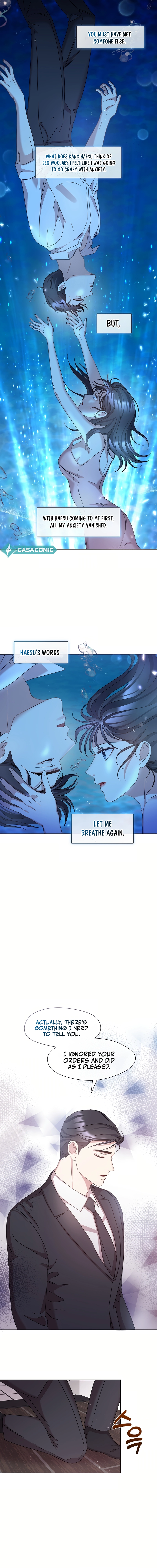 That’s Right, Good Job, Eat It chapter 22 page 6