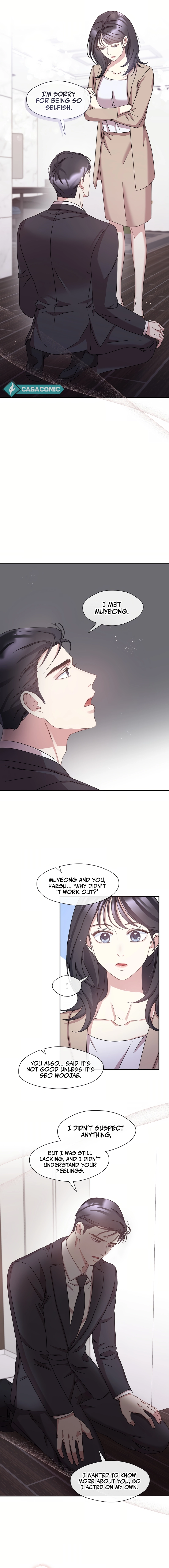 That’s Right, Good Job, Eat It chapter 22 page 7