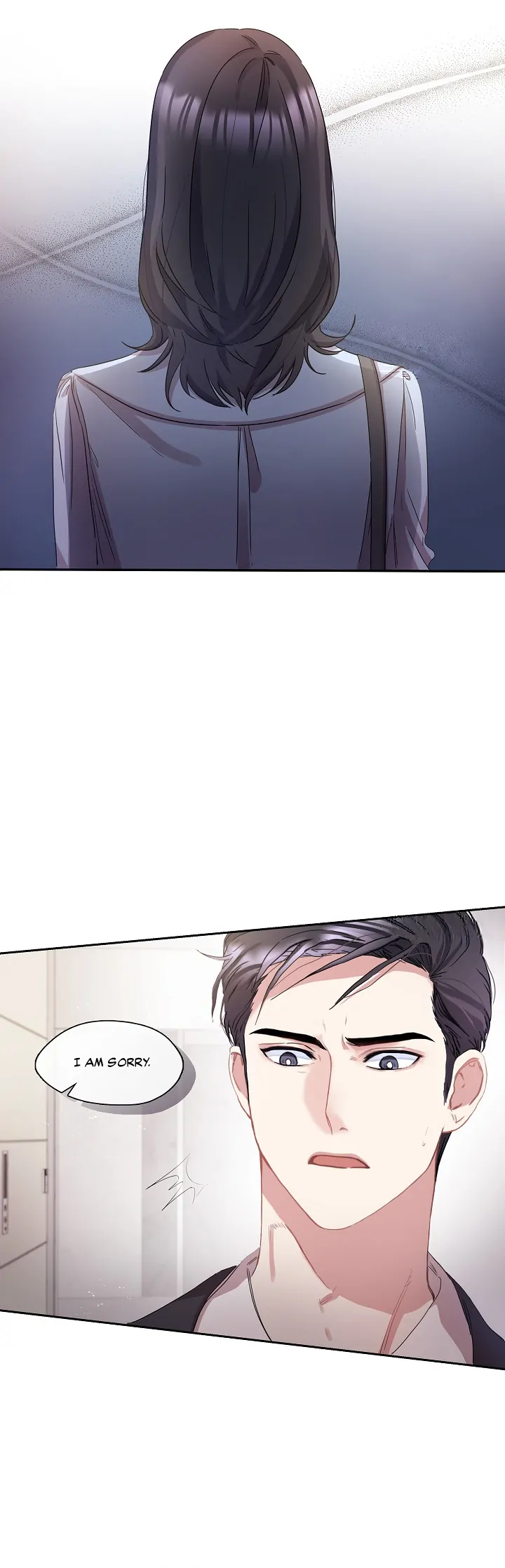 That’s Right, Good Job, Eat It chapter 3 page 6