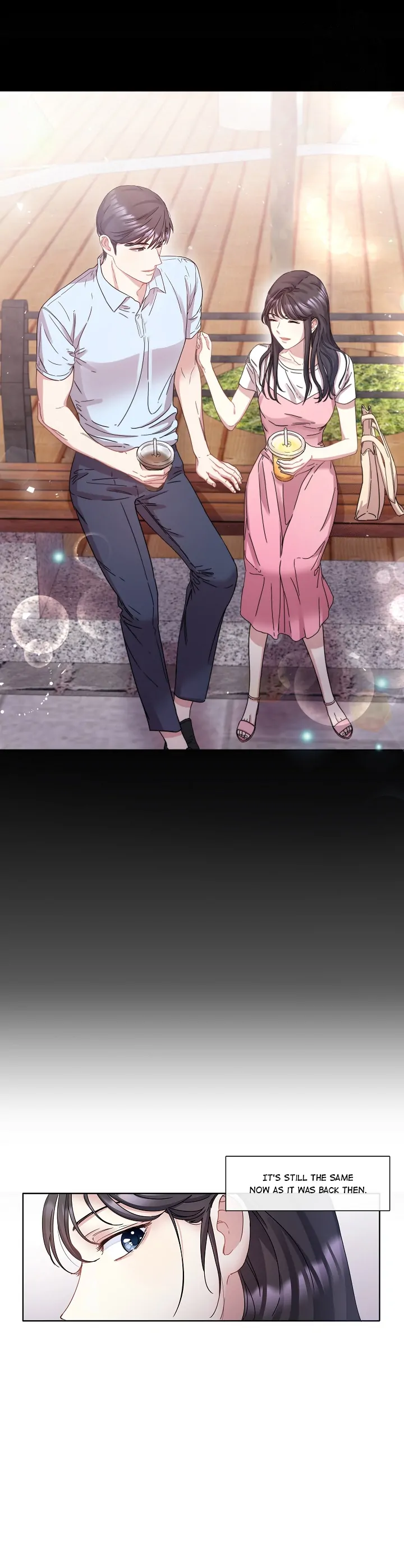 That’s Right, Good Job, Eat It chapter 3 page 18