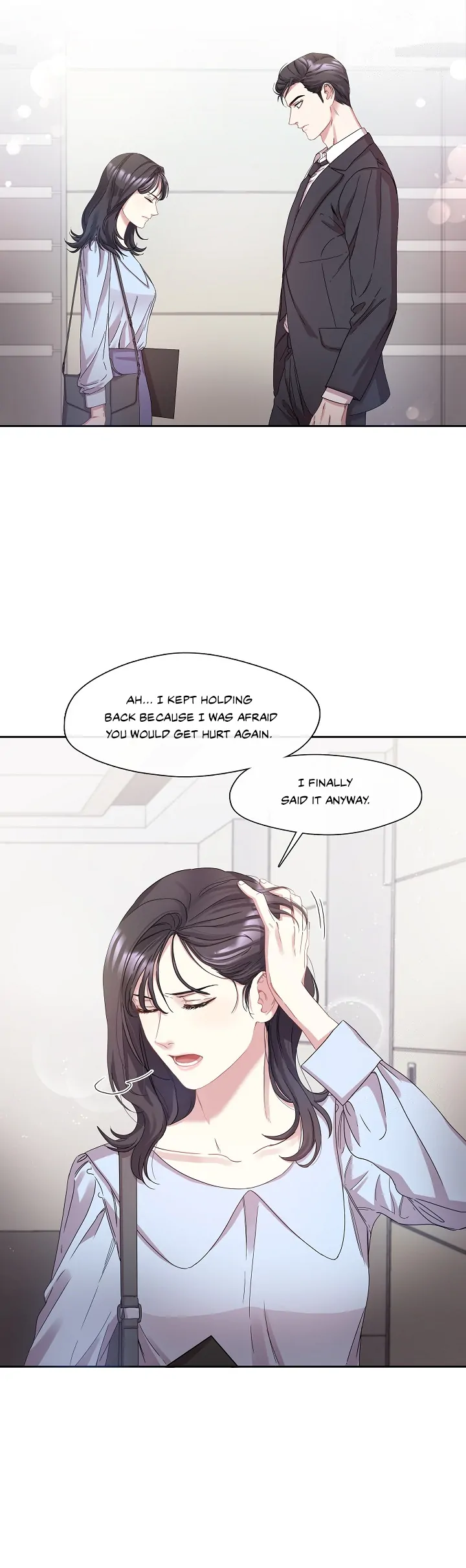 That’s Right, Good Job, Eat It chapter 3 page 25