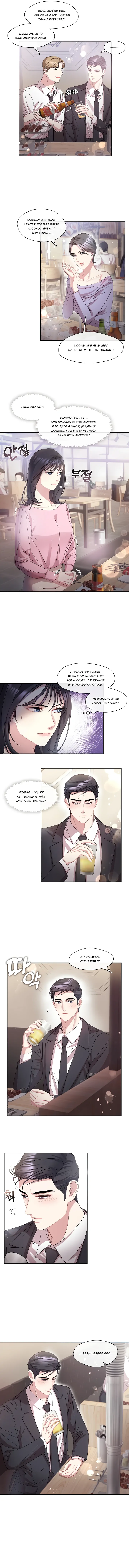 That’s Right, Good Job, Eat It chapter 4 page 3
