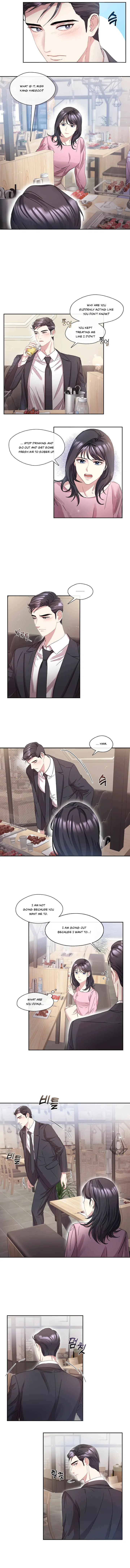 That’s Right, Good Job, Eat It chapter 4 page 4