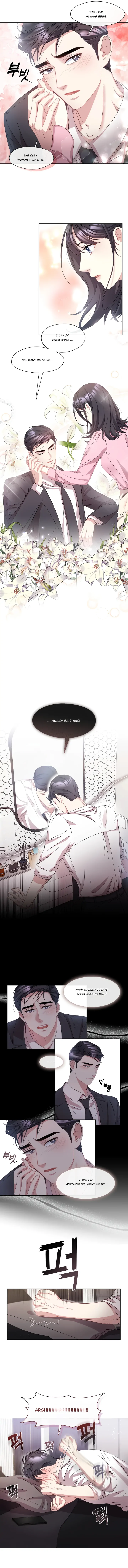 That’s Right, Good Job, Eat It chapter 4 page 8