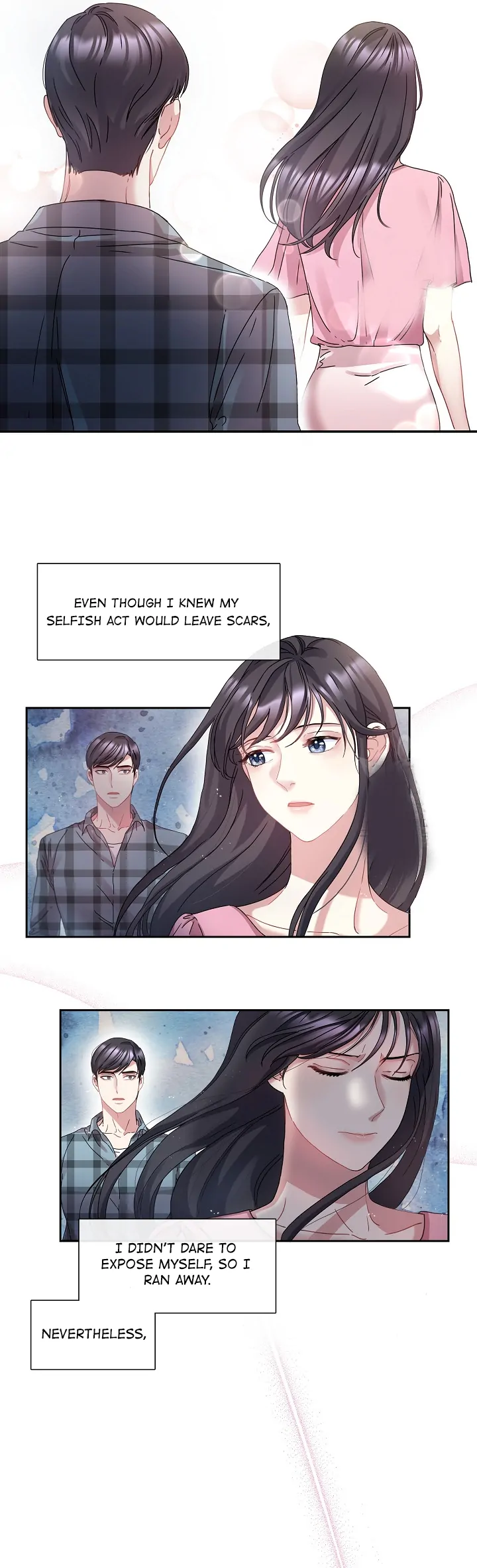 That’s Right, Good Job, Eat It chapter 5 page 2