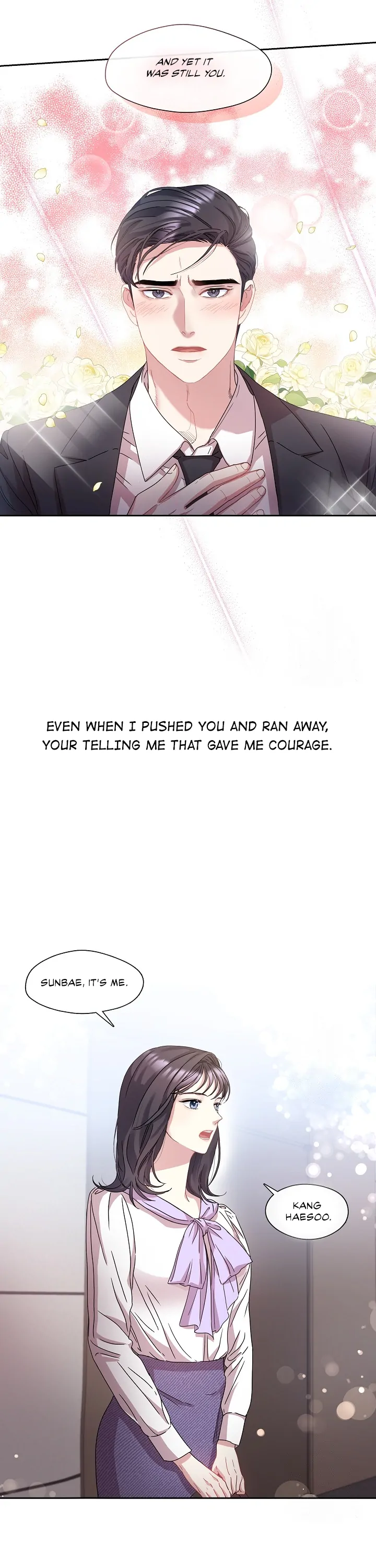 That’s Right, Good Job, Eat It chapter 5 page 3
