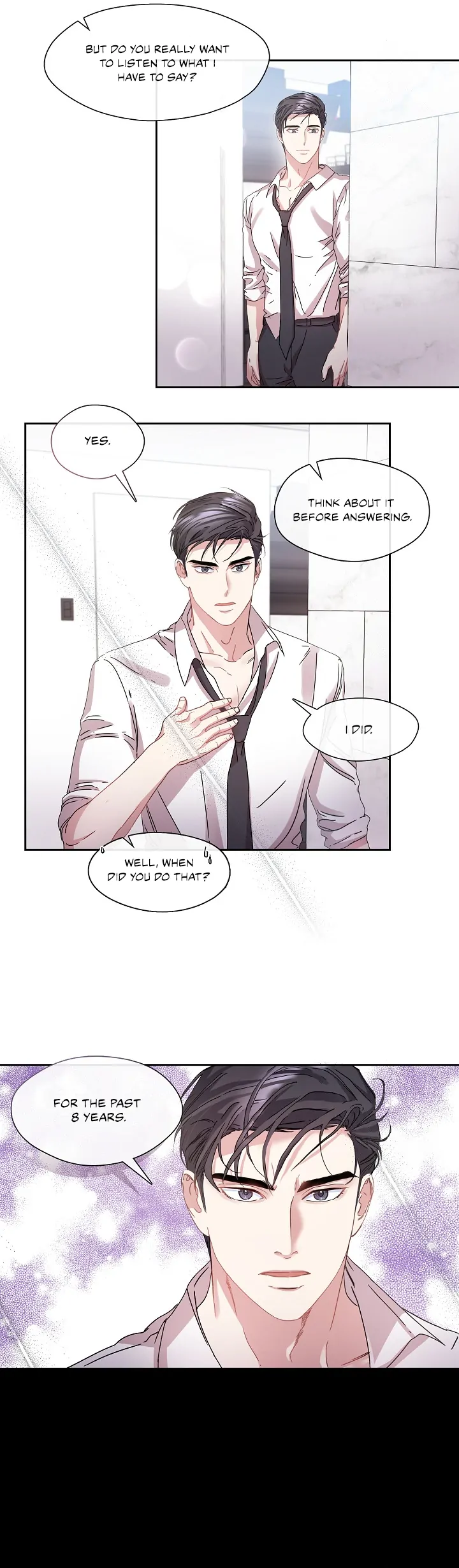That’s Right, Good Job, Eat It chapter 5 page 11