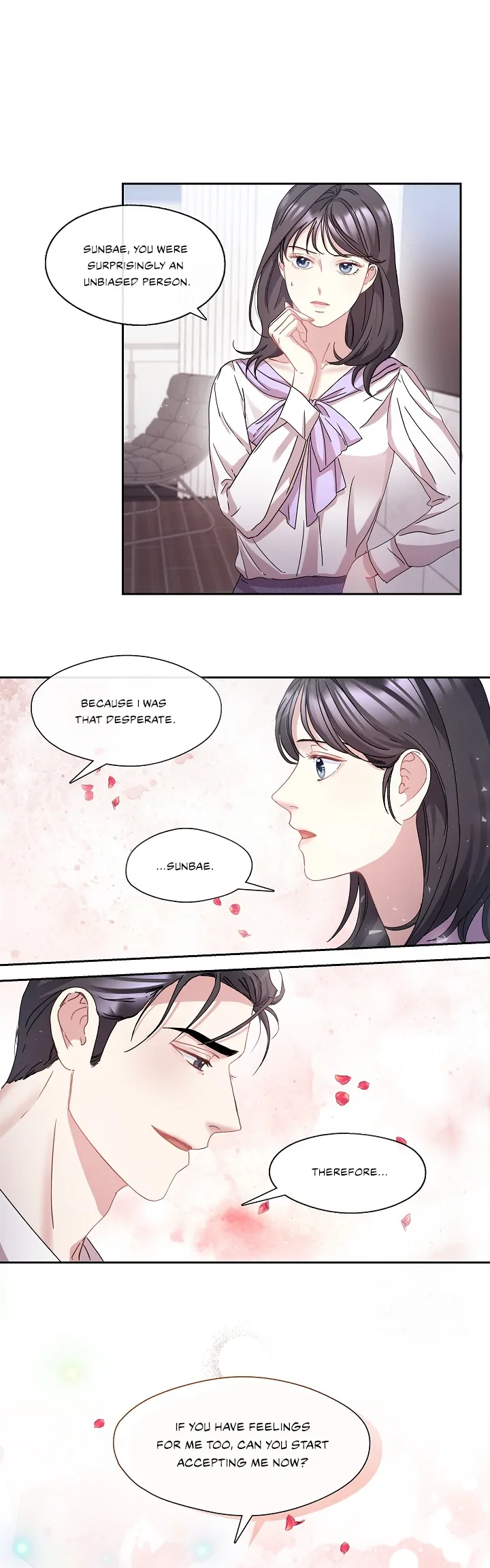That’s Right, Good Job, Eat It chapter 5 page 13