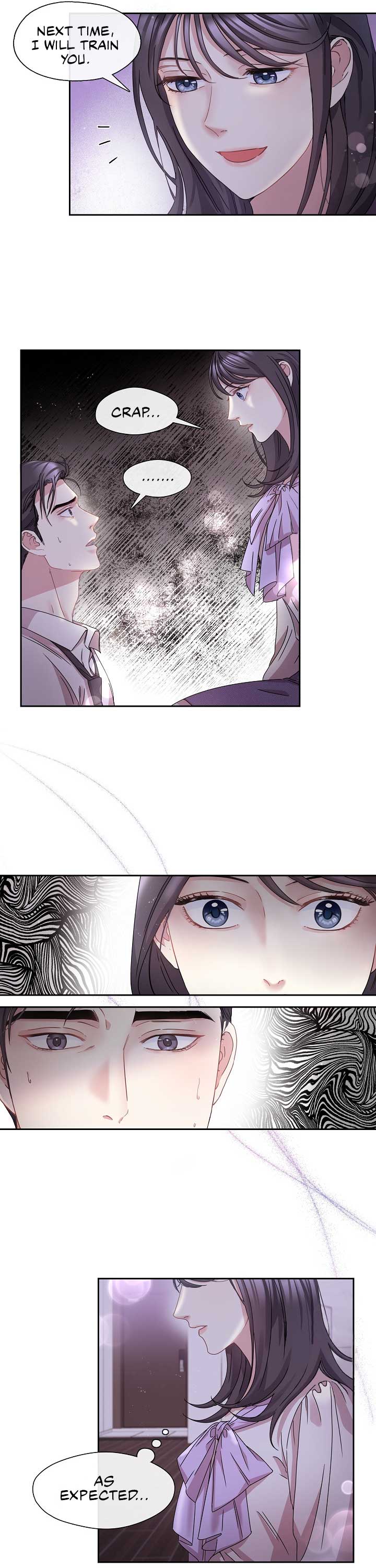 That’s Right, Good Job, Eat It chapter 6 page 6