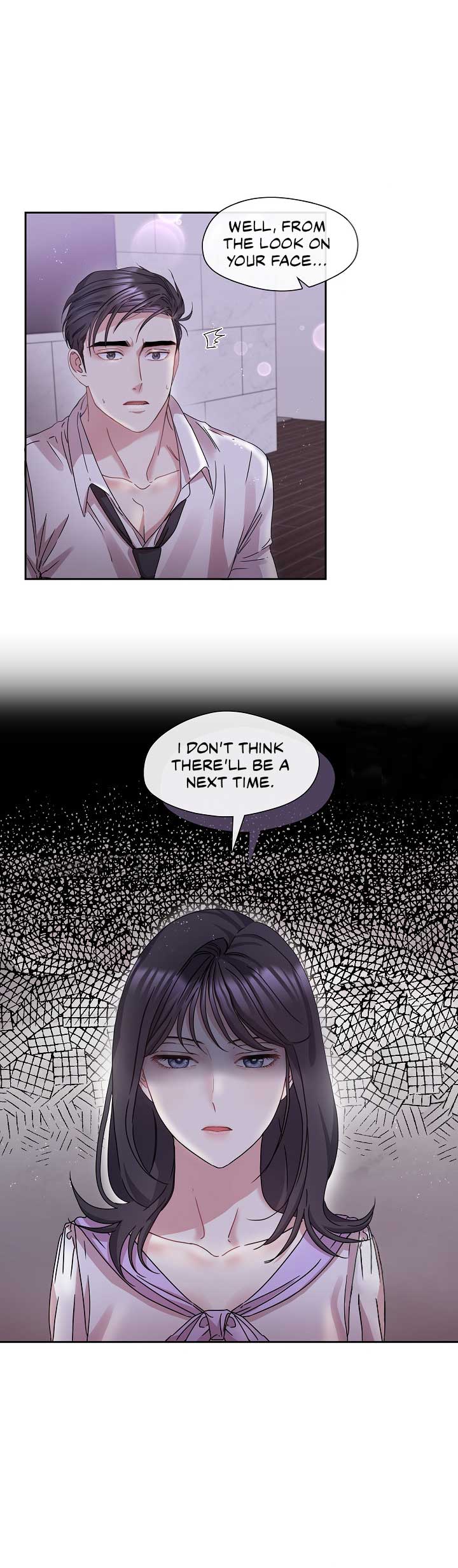 That’s Right, Good Job, Eat It chapter 6 page 7