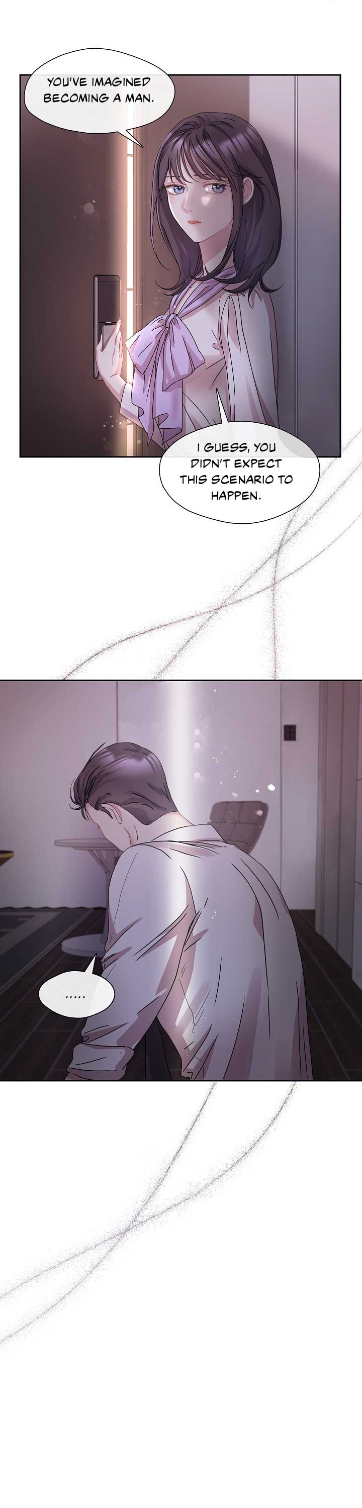 That’s Right, Good Job, Eat It chapter 6 page 9